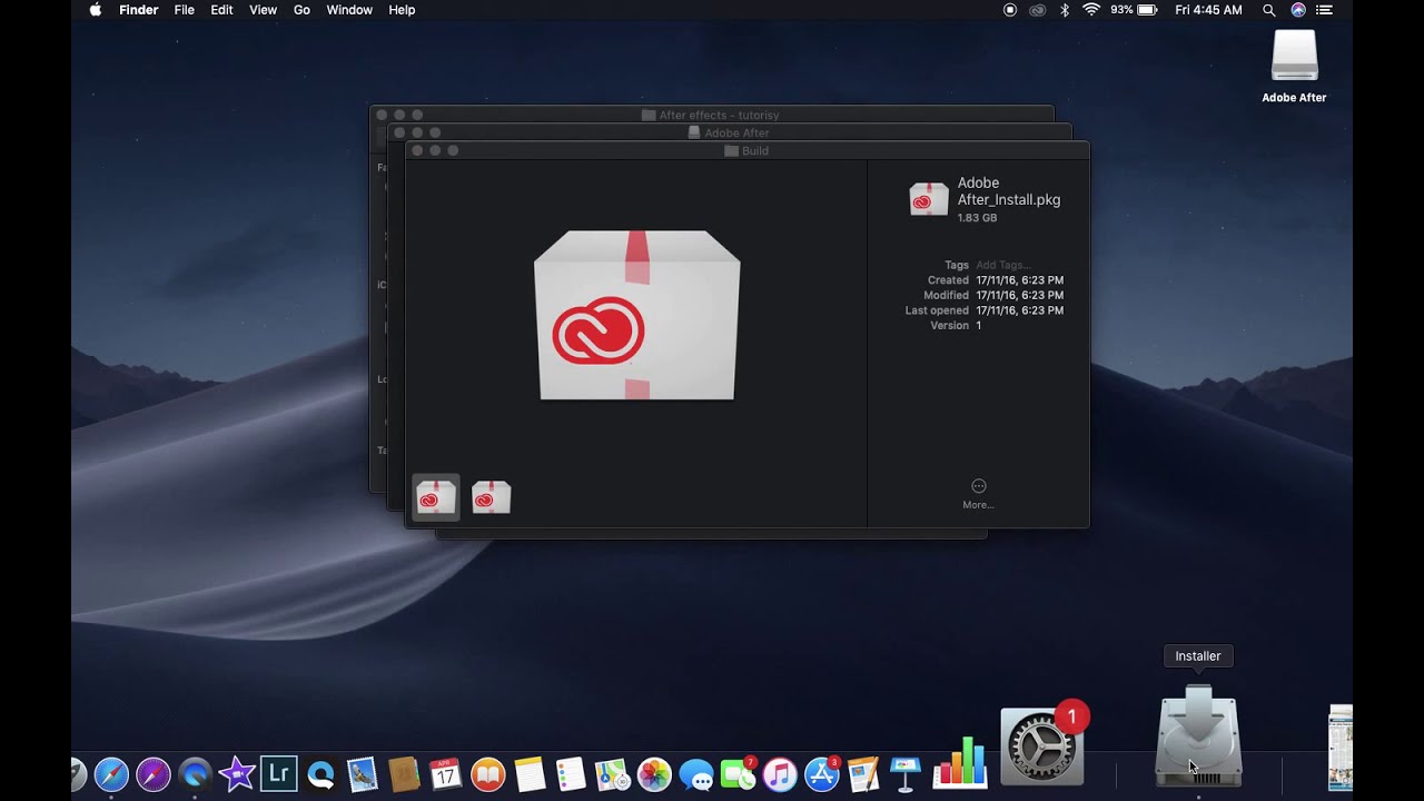 adobe air for mac for mac os x 10.6 torrent